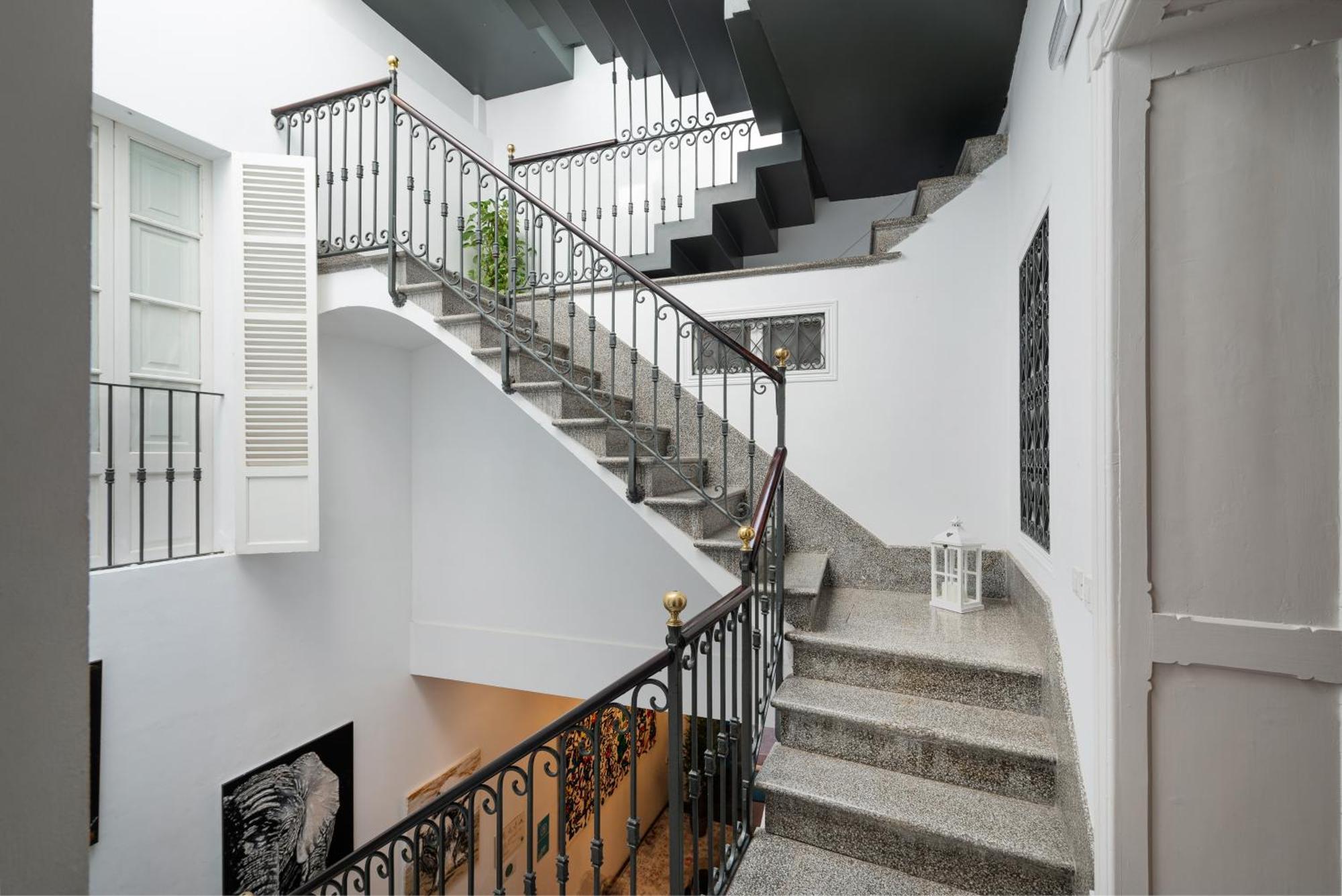 Brondo Architect Hotel Palma de Mallorca Dış mekan fotoğraf
