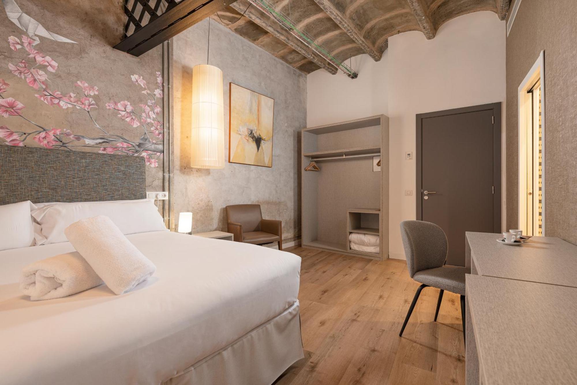 Brondo Architect Hotel Palma de Mallorca Dış mekan fotoğraf