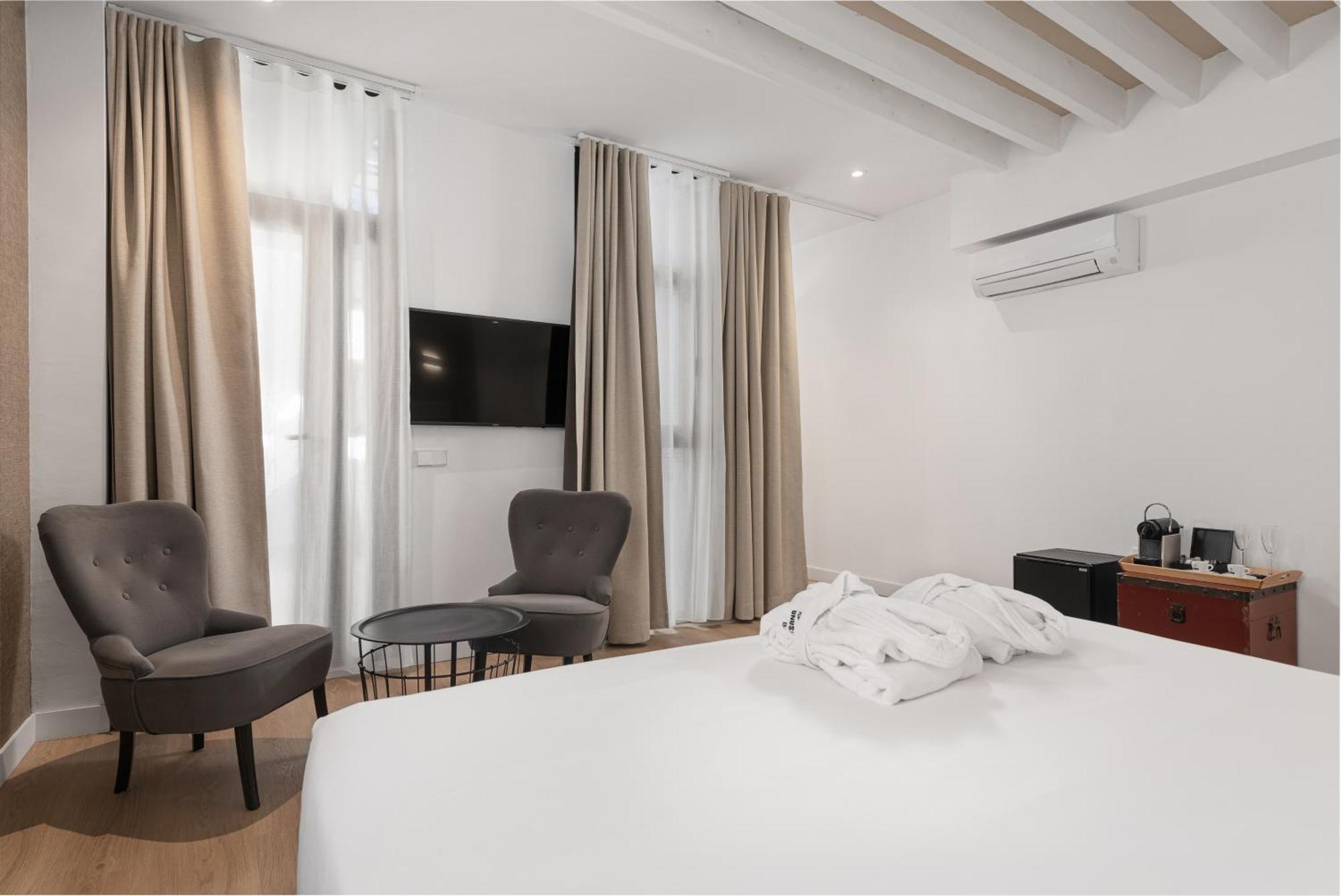Brondo Architect Hotel Palma de Mallorca Dış mekan fotoğraf