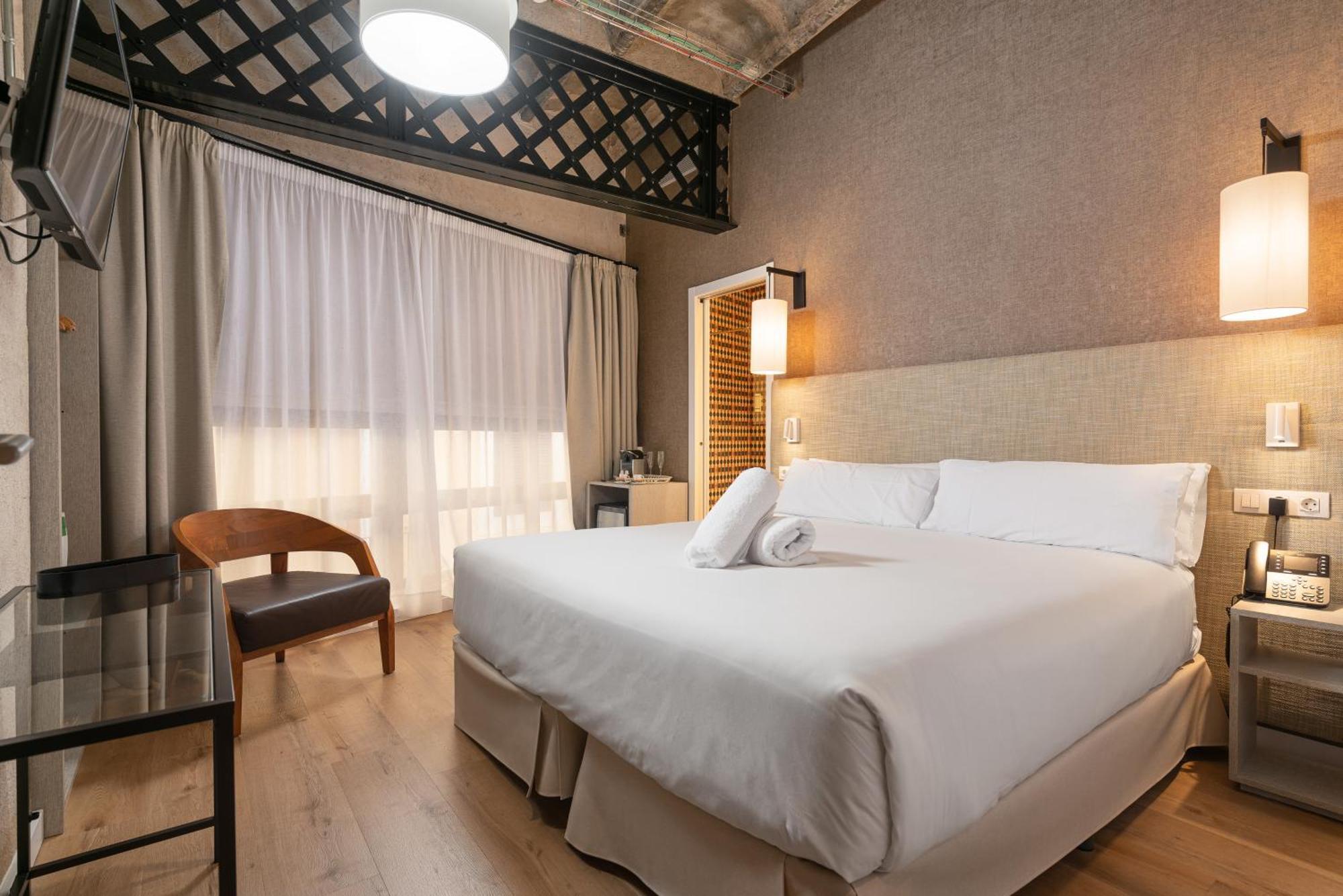 Brondo Architect Hotel Palma de Mallorca Dış mekan fotoğraf