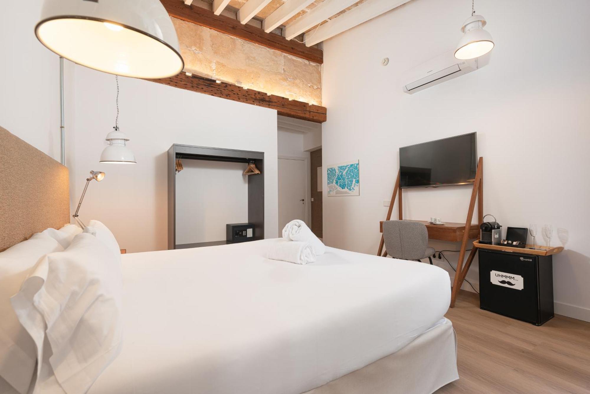 Brondo Architect Hotel Palma de Mallorca Dış mekan fotoğraf