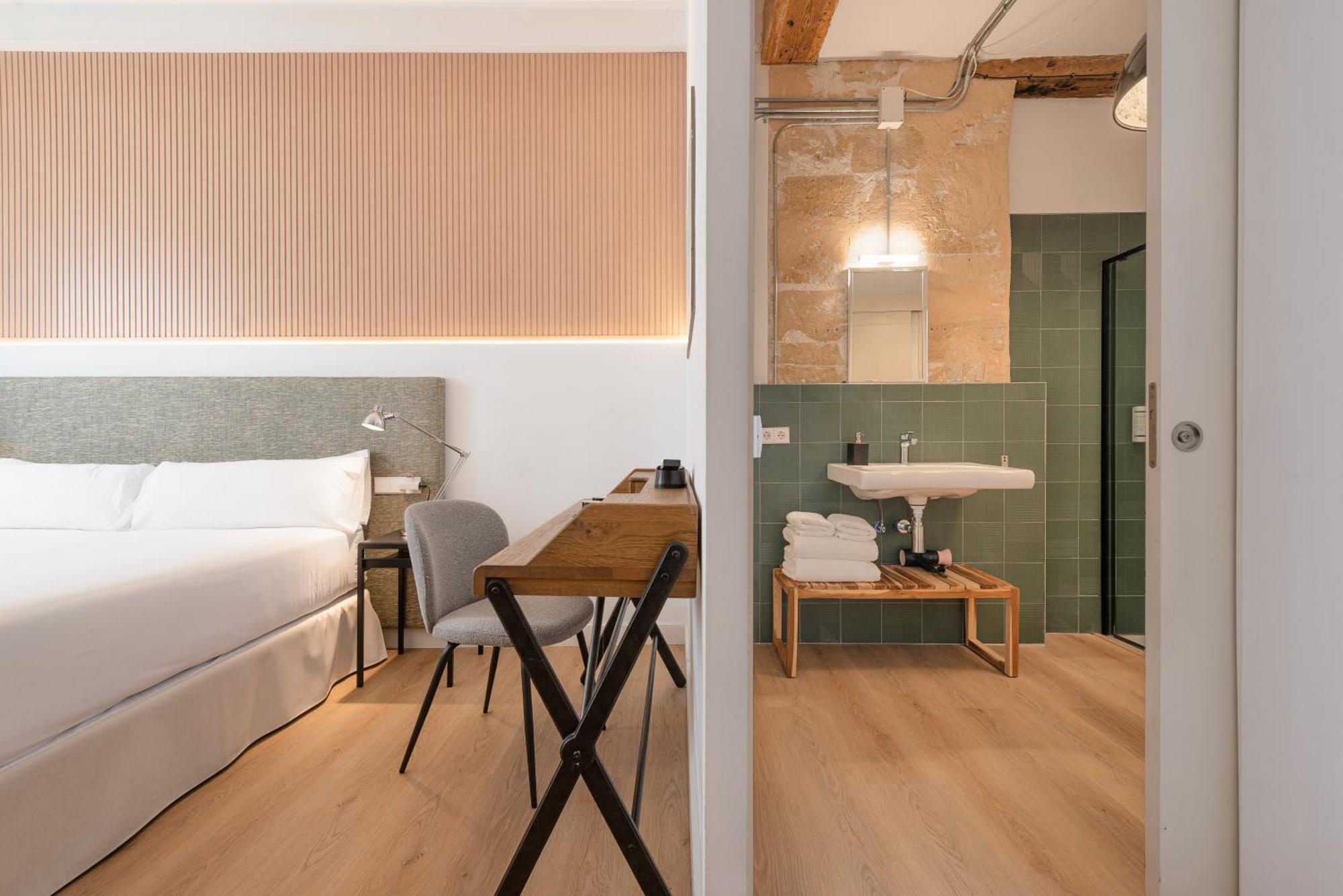 Brondo Architect Hotel Palma de Mallorca Dış mekan fotoğraf